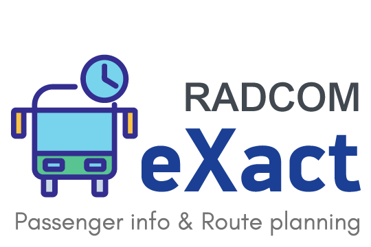 Radcom eXact