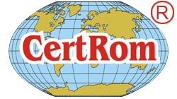 certrom